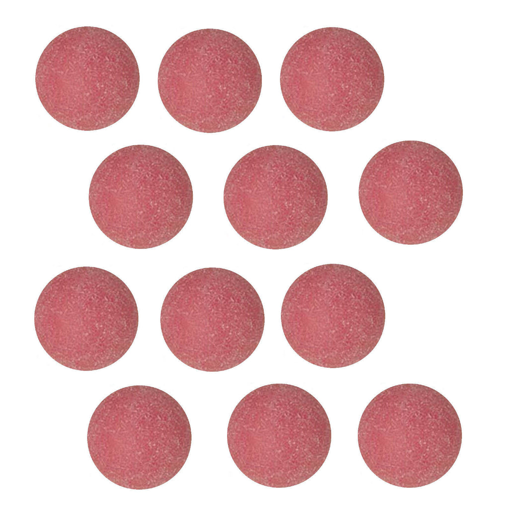 12 TORNADO foosball table balls - Genuine factory direct foos ball OEM parts