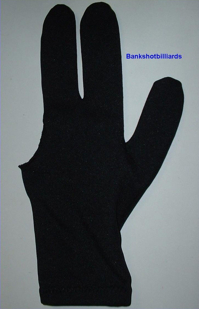 Pool shooters billiard GLOVE new.