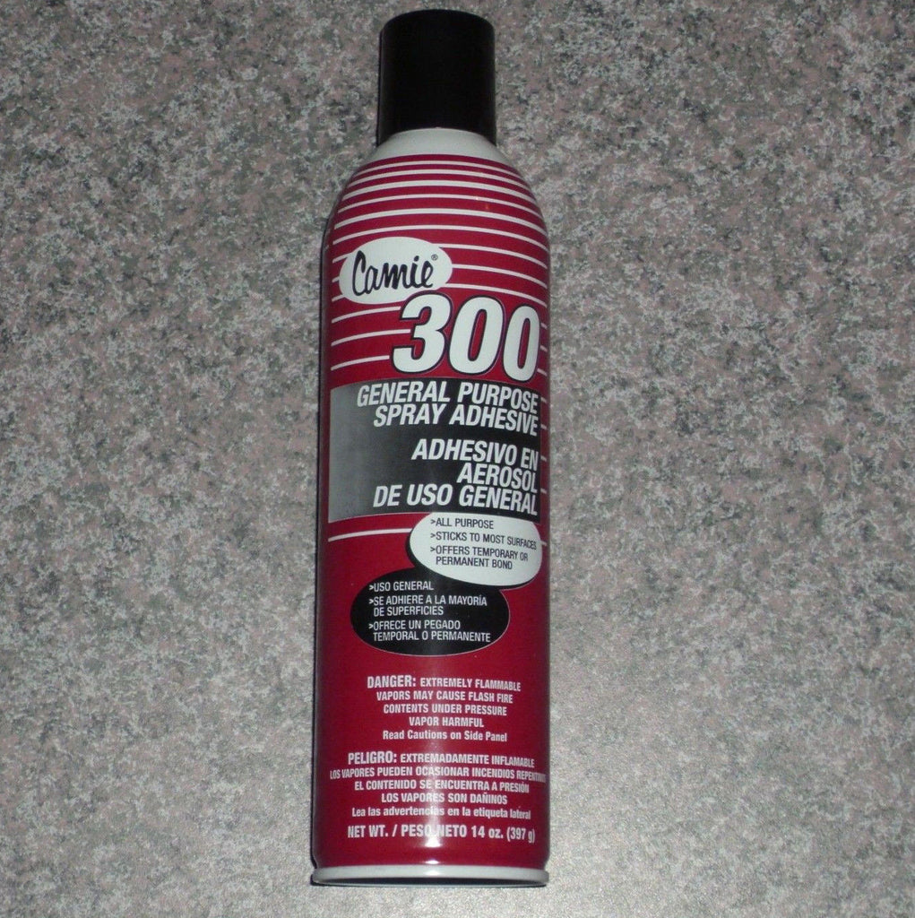 Pro Stick 65 Spray Adhesive Glue For Pool Table Cloth